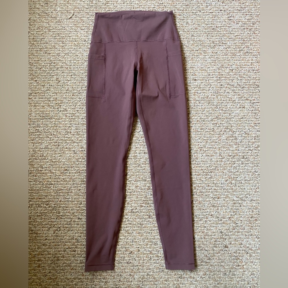 New Balance running tights